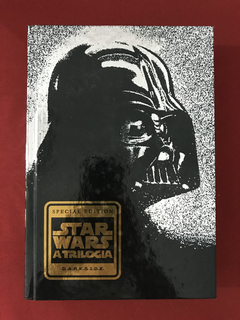 Livro - Star Wars - A Trilogia - Special Edition - Seminovo