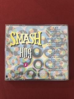 CD - Smash Hits - Vários - Nacional - Seminovo - comprar online