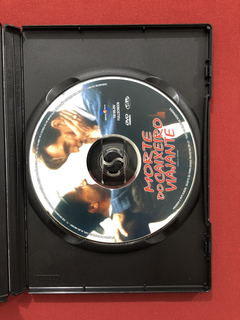 DVD - Morte Do Caixeiro Viajante - Dustin Hoffman - Seminovo na internet