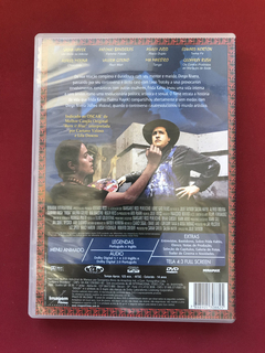 DVD - Frida - Prepare-se Para Ser Seduzido - Salma Hayek - comprar online