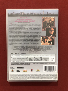 DVD - Crimes E Pecados - Caroline Aaron - Dir: Woody Allen - comprar online