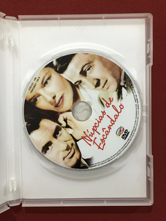 DVD - Núpcias De Escândalo - Dir: George Cukor na internet