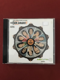 CD - O Bem Amado - Trilha Sonora - Nacional - Semin.