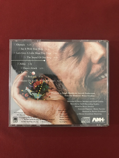 CD - Sergio Mendes - Confetti - Importado - Seminovo - comprar online