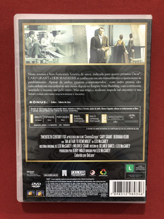 DVD - Tarde Demais Para Esquecer - Seminovo - comprar online