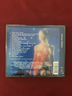 CD - Pino Donaggio - Carrie Soundtrack - Importado - Semin. - comprar online