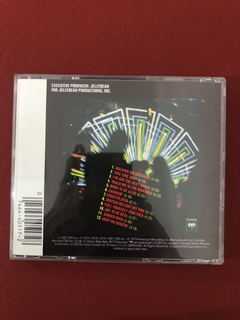 CD - Let's Dance! - The Dj's Collection - Importado - Semin. - comprar online