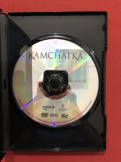 DVD - Kamchatka - Ricardo Darin - Dir: Cecilia Bossi na internet
