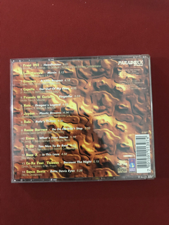 CD - House Classics - Headhunter - 1997 - Nacional - Semin. - comprar online