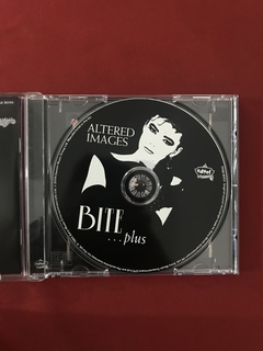 CD - Altered Images - Bite - Importado - Seminovo na internet