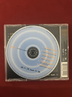 CD - Sonique - It Feels So Good - Importado - Seminovo - comprar online