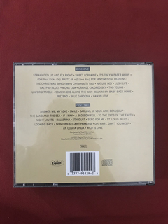 CD Duplo - Nat King Cole- Nat King Cole Story- Import- Semin - comprar online