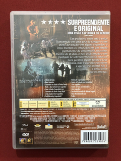 DVD - Extermínio - Naomie Harris - Dir: Danny Boyle - comprar online