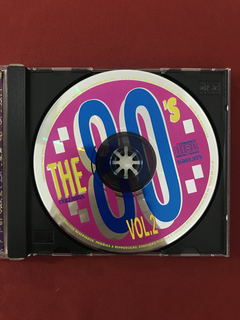 CD - The 80's - Volume 2 - Sign Your Name - Nacional na internet