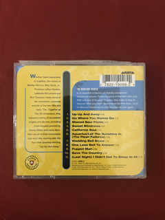 CD - The 5th Dimension - Master Hits - Importado - Seminovo - comprar online