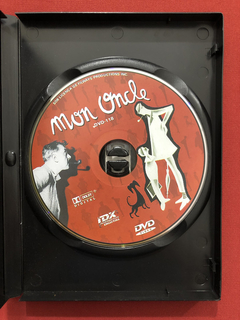 DVD - Mon Uncle - Dir: Jacques Tati na internet