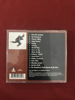 CD - Falco - Greatest Hits - Importado - Seminovo - comprar online