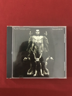 CD - Fleetwood Mac - Heroes Are Hard To Find - Import- Semin