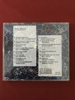 CD - The 80's - Volume 1 - Please Don't Go - Nacional - comprar online