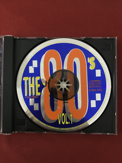 CD - The 80's - Volume 1 - Please Don't Go - Nacional na internet