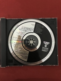 CD - Para O Resto De Nossas Vidas - Trilha - 1993 - Nacional na internet