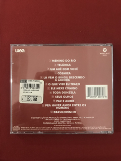 CD - Baby Do Brasil - Geração Pop - 1993 - Nacional - comprar online