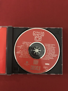 CD - Baby Do Brasil - Geração Pop - 1993 - Nacional na internet