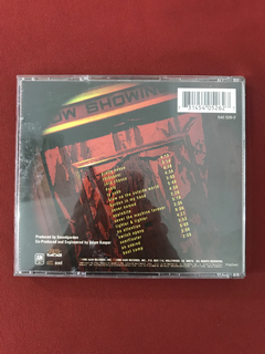 CD - Soundgarden - Down On The Upside - Nacional - Seminovo - comprar online