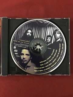 CD - Soundgarden - Down On The Upside - Nacional - Seminovo na internet