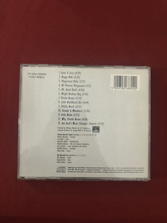CD - Wynton E Ellis Marsalis - Joe Cool's Blues - Nacional - comprar online