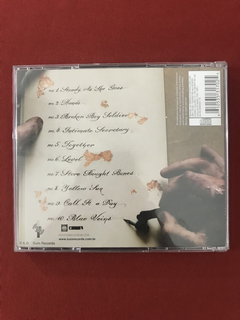 CD - The Raconteurs - Broken Boy Soldiers - Seminovo - comprar online