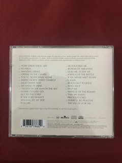 CD - Elvis Presley - Ultimate Gospel - Nacional - comprar online