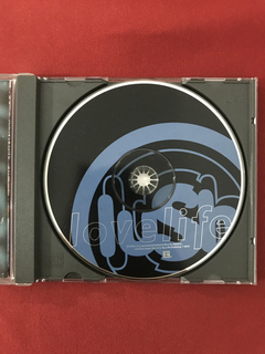 CD - Lush - Lovelife - 1996 - Nacional na internet
