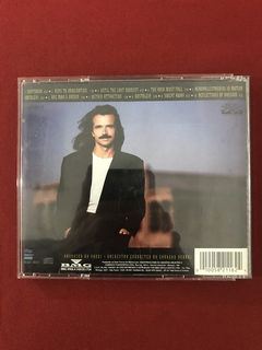 CD - Yanni - Live At The Acropolis - Nacional - comprar online