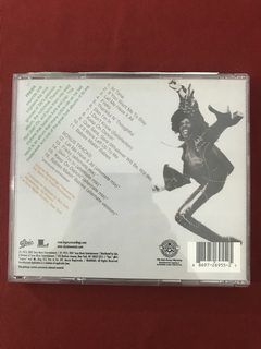 CD - Sly And The Family Stone - Fresh - Importado - Seminovo - comprar online