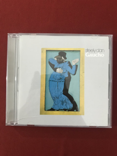 CD - Steely Dan - Gaucho - Importado - Seminovo