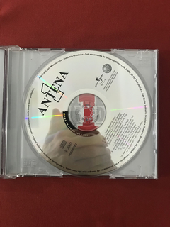 CD - Antena 1 - Collection - Better Of Alone - Seminovo na internet