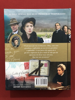 Livro - O Mundo De Downton Abbey - Jessica Fellowes - Semin. - comprar online