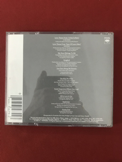 CD- Barbra Streisand- Greatest Hits- Volume 2- Import- Semin - comprar online