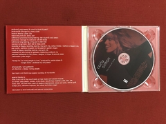 CD - Carly Simon - This Kind Of Love - Importado - Seminovo na internet