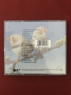 CD - Erasure - Pop! The First 20 Hits - Importado - comprar online