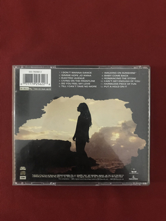CD- Eddy Grant- Walking On Sunshine- The Very Best- Nacional - comprar online