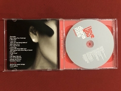 CD + DVD - Diana Ross - I Love You - Importado - Seminovo na internet