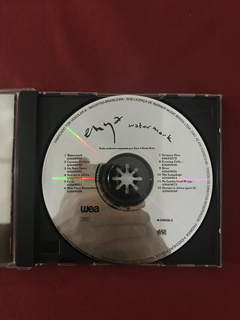 CD - Enya - Watermark - 1988 - Nacional na internet