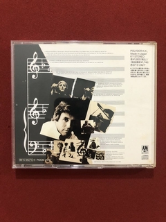 CD - Burt Bacharach - Close To You - 1971 - Importado - comprar online