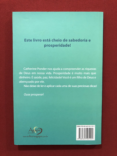 Livro - Ouse Prosperar - Catherine Ponder - Editora Ágape - comprar online