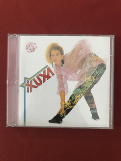 CD - Xuxa - Xou Da Xuxa - Nacional - Seminovo