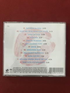 CD - Xuxa - Xou Da Xuxa - Nacional - Seminovo - comprar online