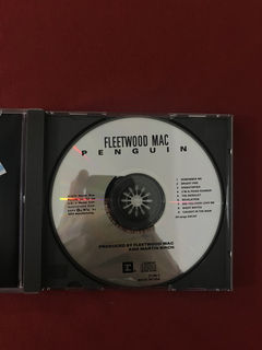 CD - Fleetwood Mac - Penguin - Importado - Seminovo na internet