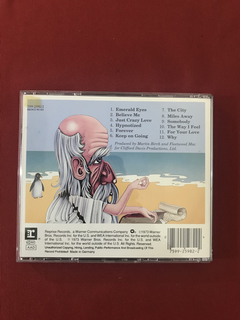 CD - Fleetwood Mac - Mystery To Me - Importado - Seminovo - comprar online